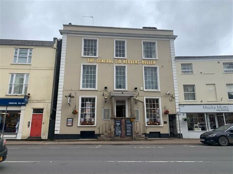 Crediton The Creedy Valley Visit Mid Devon