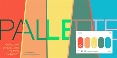 Figma Palette Palette Helps You Create The Perfect Color Palette