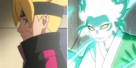 Boruto 5 Reasons Why Mitsuki Should Have Been The Protagonist 5