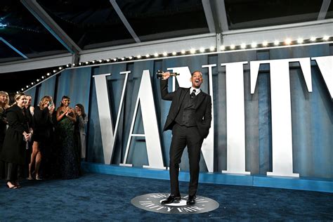 Will Smith Recalls 'Horrific Night' Of Oscars Slap, Says He 'Lost It'