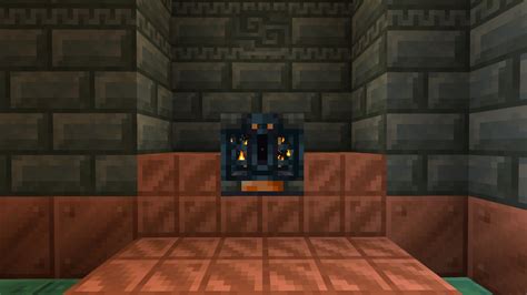 All Trial Chamber Vault Loot In Minecraft