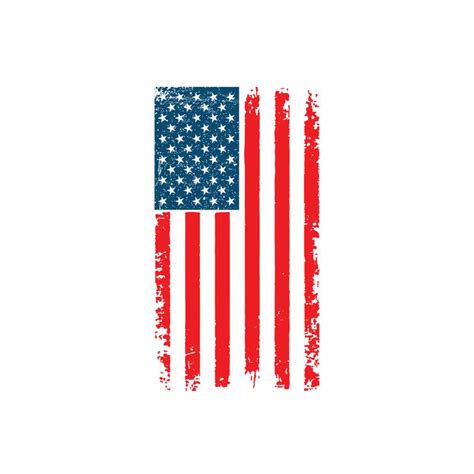 American Flag with Cross Svg, USA Flag svg, Distressed Ameri - Inspire ...