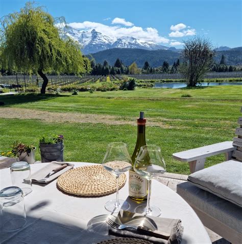 Verano 2024 El Destino Patagónico Que Combina Paisajes De Ensueño Y