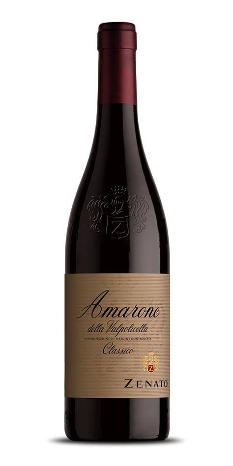 Amarone Della Valpolicella Docg Classico Vini