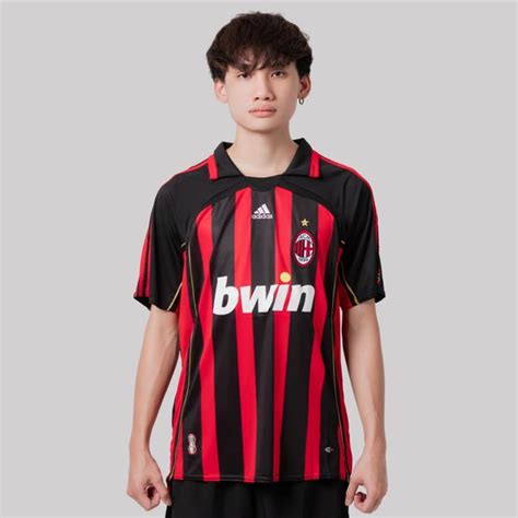 O Ac Milan Home Nghienbongda