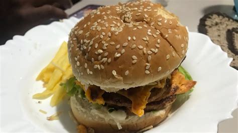 Noite Do Hambúrguer 🍔 ️ Youtube