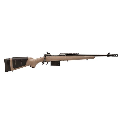 Savage Arms® Series 11 Scout 308 Win Rifle Academy