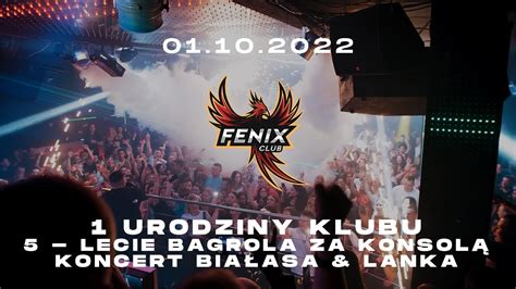 1 URODZINY FENIX Izbica Kujawska Official Aftermovie FULL YouTube