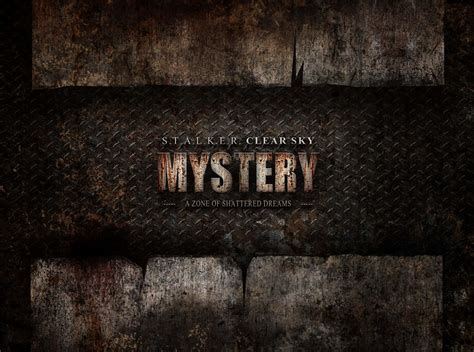 Download Uncover the Mystery | Wallpapers.com