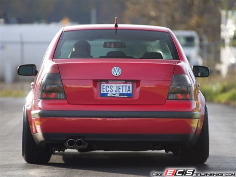 Ecs News Mkiv Jetta Hella Tail Lights