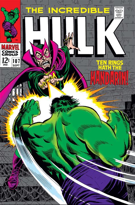 Marvel Masterworks The Incredible Hulk 1962 64 4