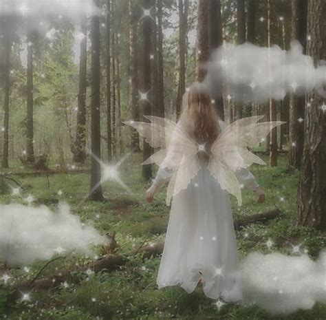 Аватарка с феей фея феечка Fairy Wings Aesthetic Fairies Aesthetic