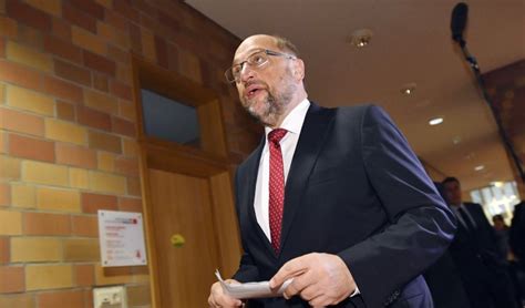 Martin Schulz News | Photos | Quotes | Video | Wiki - UPI.com