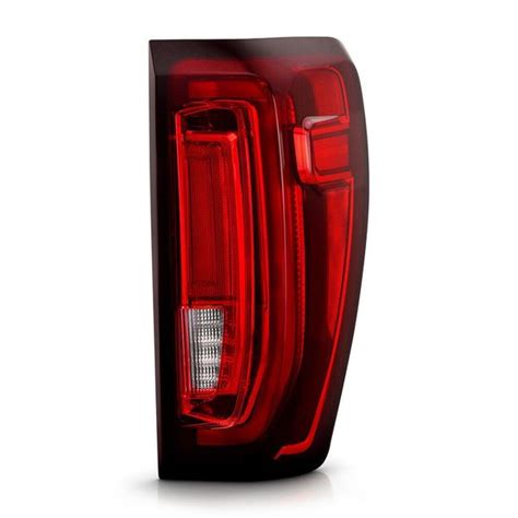 2019 2023 GMC Sierra 1500 Factory OE Style Full LED Tail Light