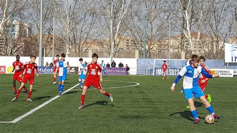 División Honor Cadete Ebro 6 0 San Gregorio Resultados