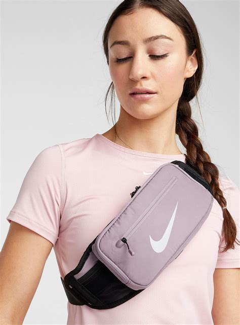 Nike Bag Hip Pack Ppgbbe Intranet Biologia Ufrj Br