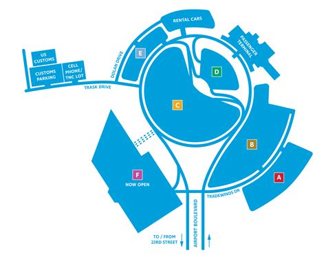 323145-ilm-parking-map-lot-f-now-open-v2 - Fly ILM