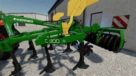 Sterowanie Interaktywne V1 0 Farming Simulator 25 Mody FS22 Mody