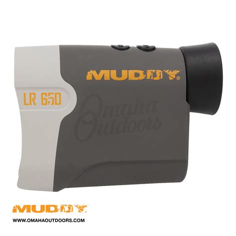 Muddy Rangefinder Omaha Outdoors