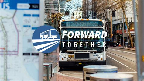 Bus Improvements - Making Transit Better