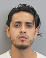 Eric Leonel Rodriguez Sex Offender In Houston TX 77041