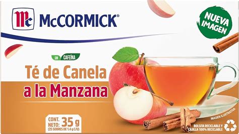 Actualizar Images Para Que Sirve El Te Canela Con Manzana