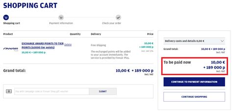 Finnair Plus Points To Tier Points Conversion Experience December