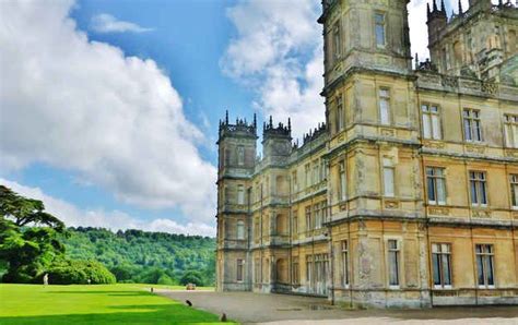 22 Fairy Tale Castles You Can Actually Visit British Castles