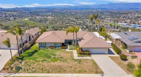 1177 Woodridge Ave Thousand Oaks Ca 91362 Mls 219000195 Redfin