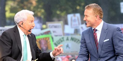 Joel Mchale Selected As Espn College Gameday Guest Picker Ahead Of Washington Vs Oregon On3