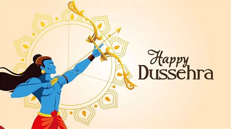 Happy Dussehra 2024 Wishes In English Hd - Pippa Britteny