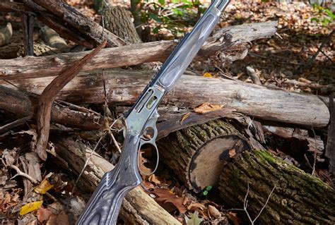 How Does a Lever Action Rifle Work? | Hunter-ed.com™