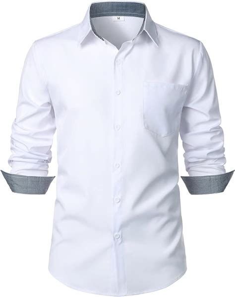 Camisa Semi Formal Hombre Atelier Yuwa Ciao Jp