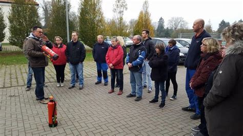 Newsroom BECKstage Artikel Vorbeugender Brandschutz In Rustow BECK