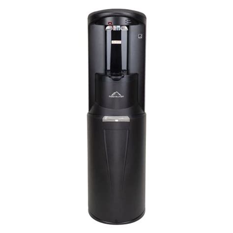 Bottom Loading Hot And Cold Bottle Watercooler Storm Maestro Pressure Coolers
