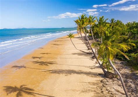 beaches  queensland