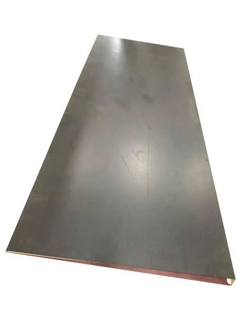 Popular 12 Mm Dark Grey Pre Laminated Particle Board 6x4 Surface