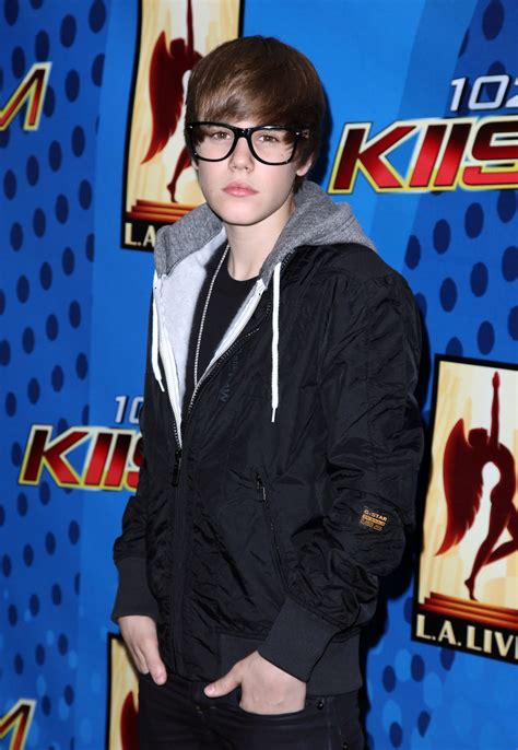Justin Bieber 2010 Hot