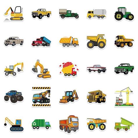 Truck Car Stickers: Enhance Your Vehicle's Style | Truck stickers, Car ...