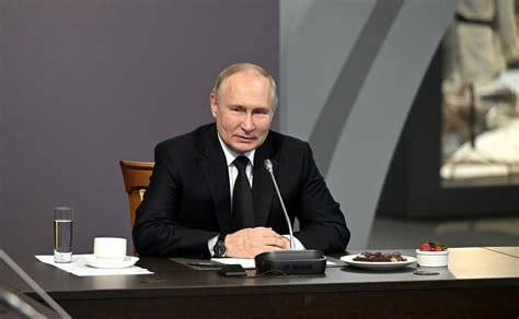 Vestea Momentului Despre Vladimir Putin Este Cutremur Total La Kremlin