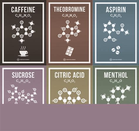 Exploring The Types Of Organic Molecules Present In Food – Organic ...