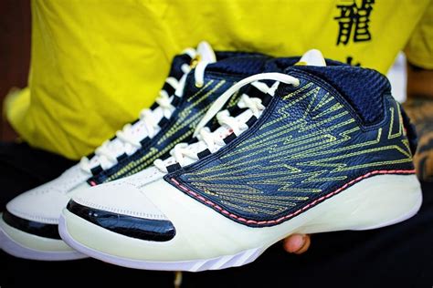 Titan Air Jordan 23 First Look And Release Info Hypebeast