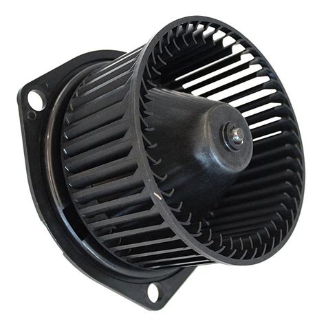 Motor Do Ventilador Interno Gauss Ford Cargo C E A Mozbr