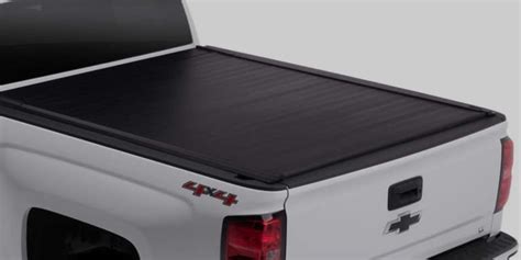 Gator Recoil G30481 Retractable Tonneau Cover Review