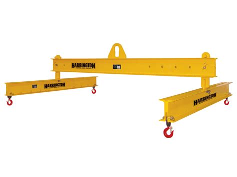 Lifting Beams Lifting Spreader Bars For Cranes