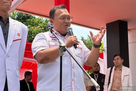 Pks Ridwan Kamil Suswono Akan Kunjungi Anies Dan Ahok Antara News