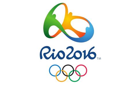 Olympic Logos And Symbols From To Olympic Logo Rio