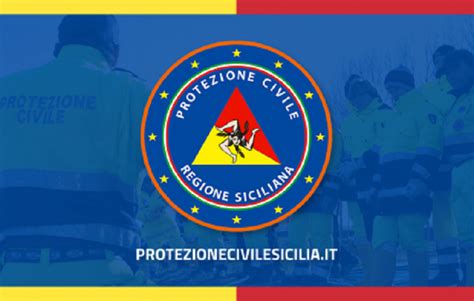 Protezione civile venerdì nuovo test IT alert nella Sicilia orientale