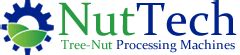 Nuttech Manufacturer Of Professional Processing Shelling Cracking