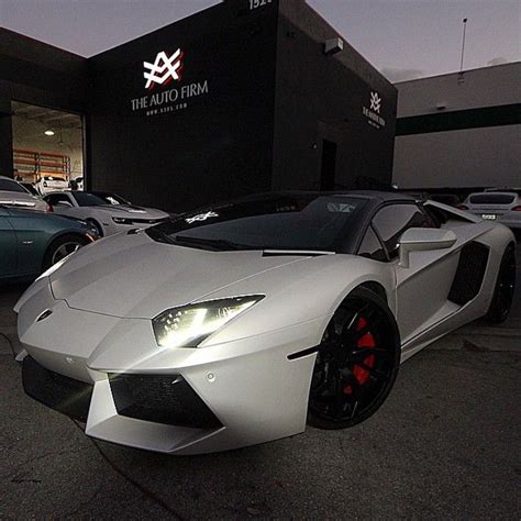 KIK CarsWithoutLimits On Instagram Theautofirm Satin White